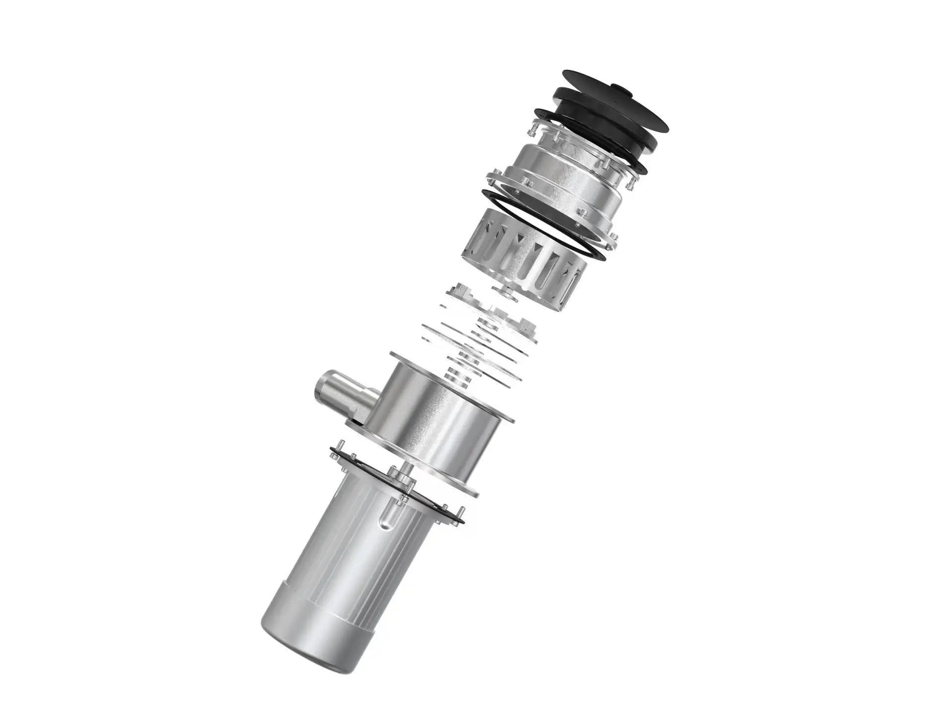 Commercial Kitchen Waste Disposer Kitchen Food Waste Disposal Machine Food Waste Disposer