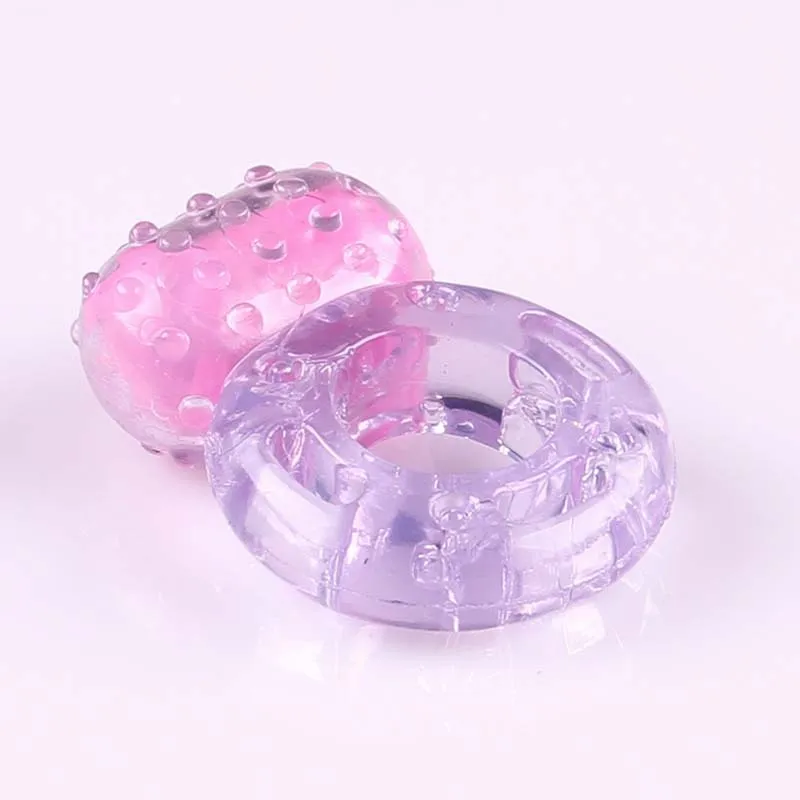 male vibrating cock rings sex toys for men vibrator