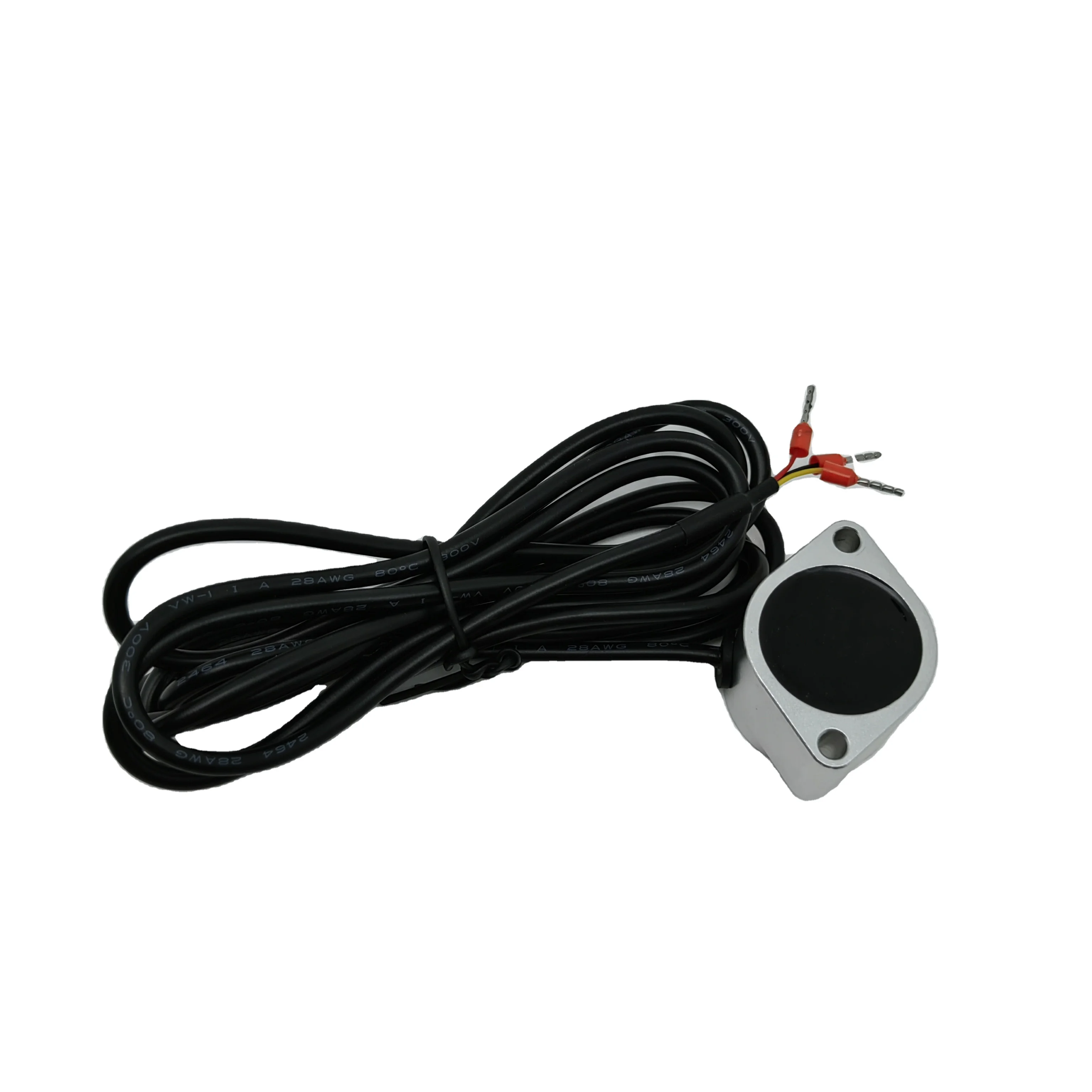 Infrastructure Angle Sensor High Accuracy Inclination Sensor Low Price