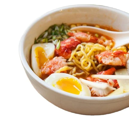 Top selling korean noodle top ramen noodle ramen instant halal ramen