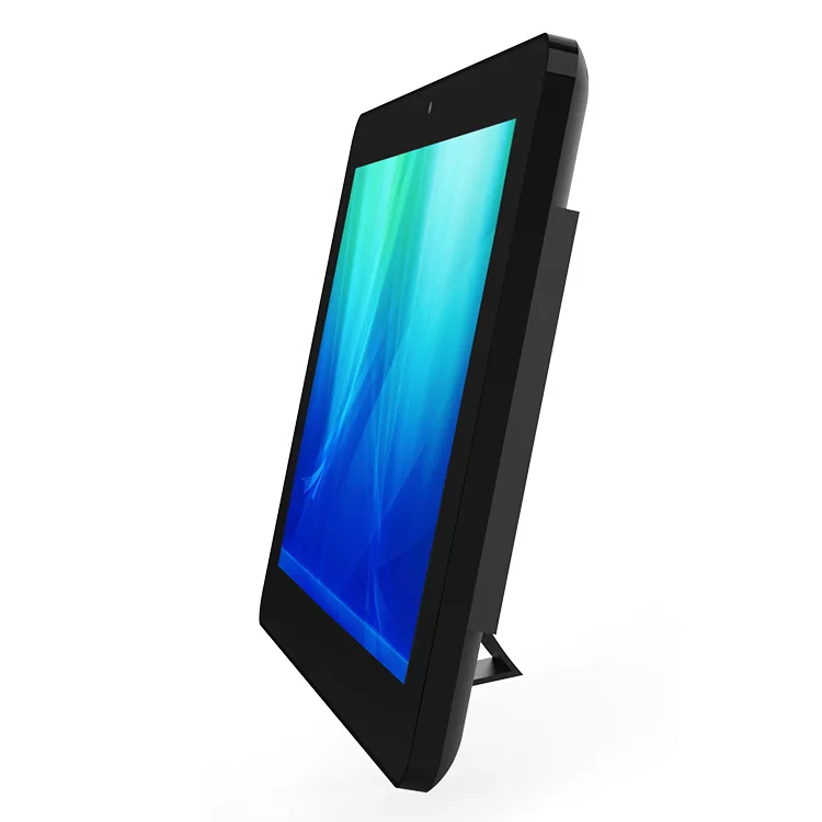 15 6 дюймов wifi android планшет ПК с сенсорным экраном для крепления vesa