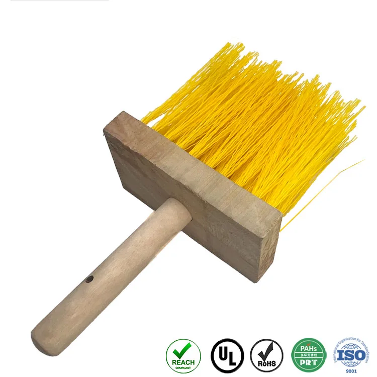 RTS Wood Brush For Cleaning 59