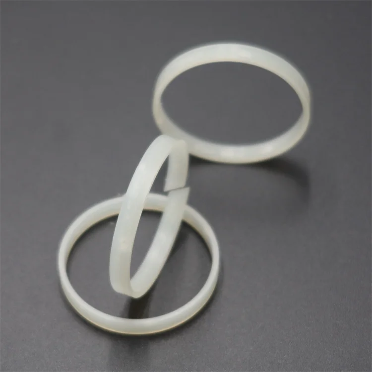 SXMM-OEM ODM Custom Large Volume Plastic PA66 30GF Seal Part Injection Molding Parts