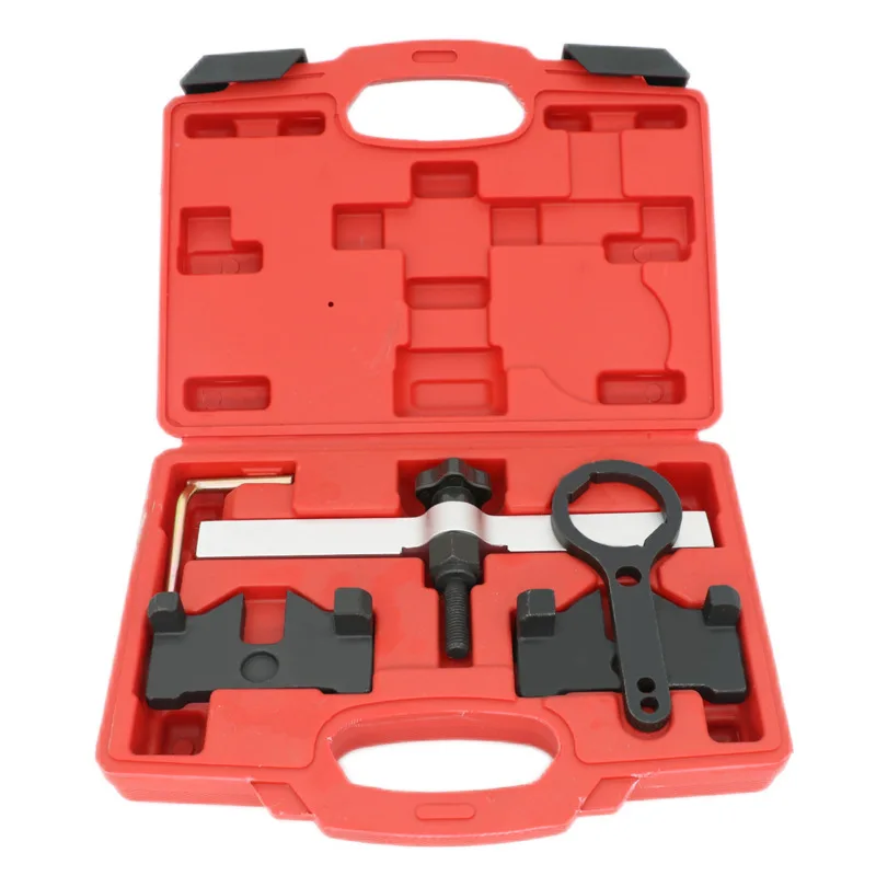 Набор инструментов для ремонта автомобилей BMW N63 N74 набор блокировки синхронизации двигателя распределительного вала