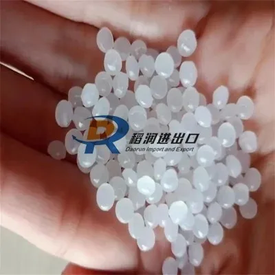 Plastic Raw Material Chemical PE CAS 9002-88-4 Polyethylene Blow molding HDPE K50-10-136 for Automotive applications