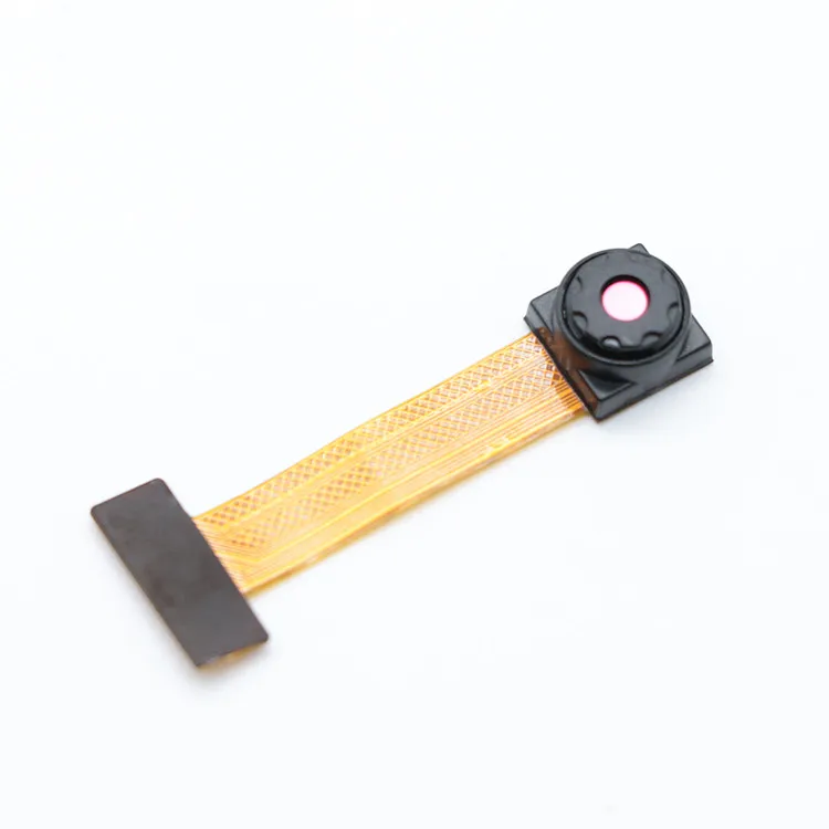Low Light Performance 2MP IMX307 camera module Fixed Focus Face Recognition WDR MIPI Camera Module