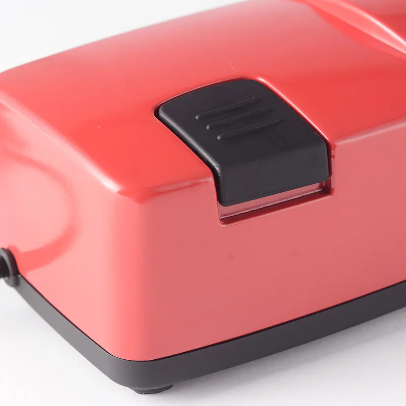 Multi-purpose Electric Knives Sharpener High Quality 220V Kitchen Accessories Aluminum Sustainable Kitchen System