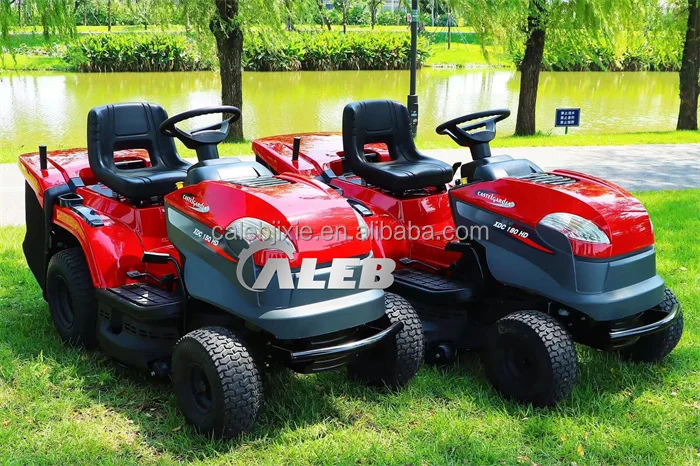 Профессиональные газонокосилки высокой мощности для футбольного поля/Высокоэффективная газонокосилка верховой езды/садовые инструменты