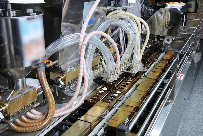 China Factory Price Technology Low Weight Flexible 1.5 2 3 Inch Antistatic PVC Steel Wire Spiral Hose with Symbol Line 4 5 bar