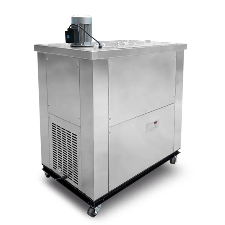 4 Molds High quality good price new type milk fruit popsicle machine / ice lolly machine / popsicle maker