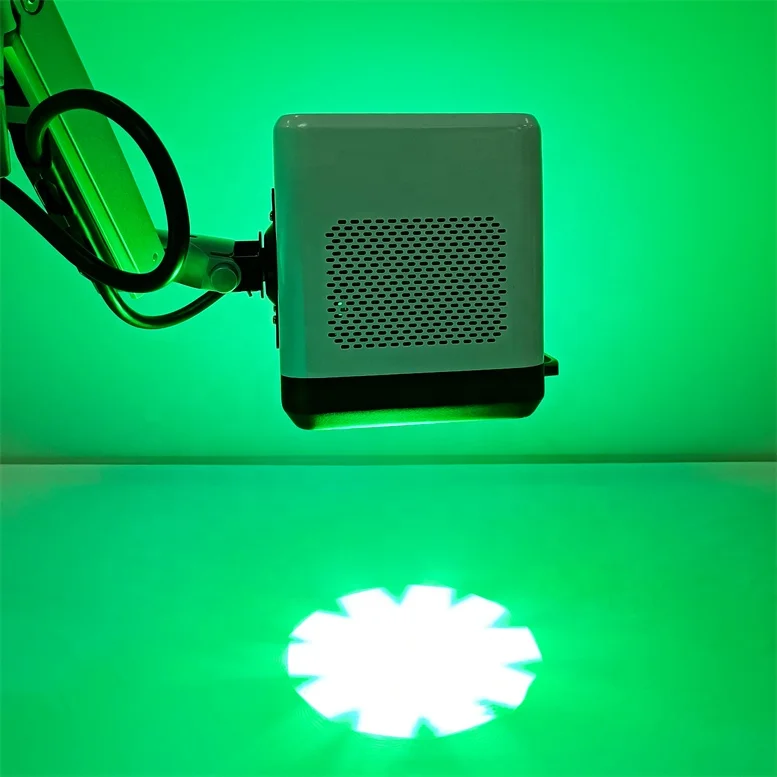 rehabilitation therapy medical laser device 15w cold laser diode class 4 therapy device for clinic hospital