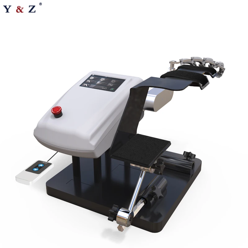 Manufacturer Finger Flexor Therapy Medical Equipment/ Health & Medical Finger Rehabilitation Equipment