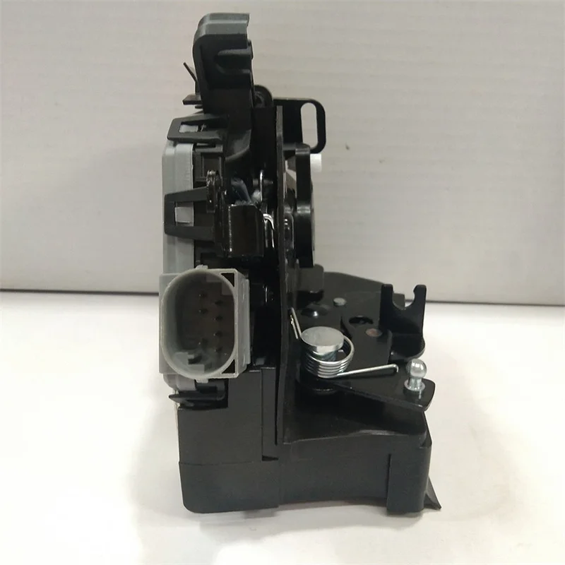 51228402601 High Quality Durable Glossy Auto Electric Rear Left Side Door Lock Latch Actuator For BMW