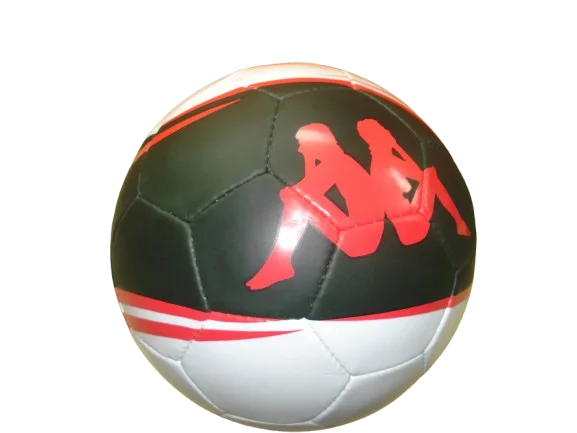 High Quality Union Match Size 5 Soccer Ball All Weather Durable Hand Sewn Football with Customizable Logo Official Size Weight