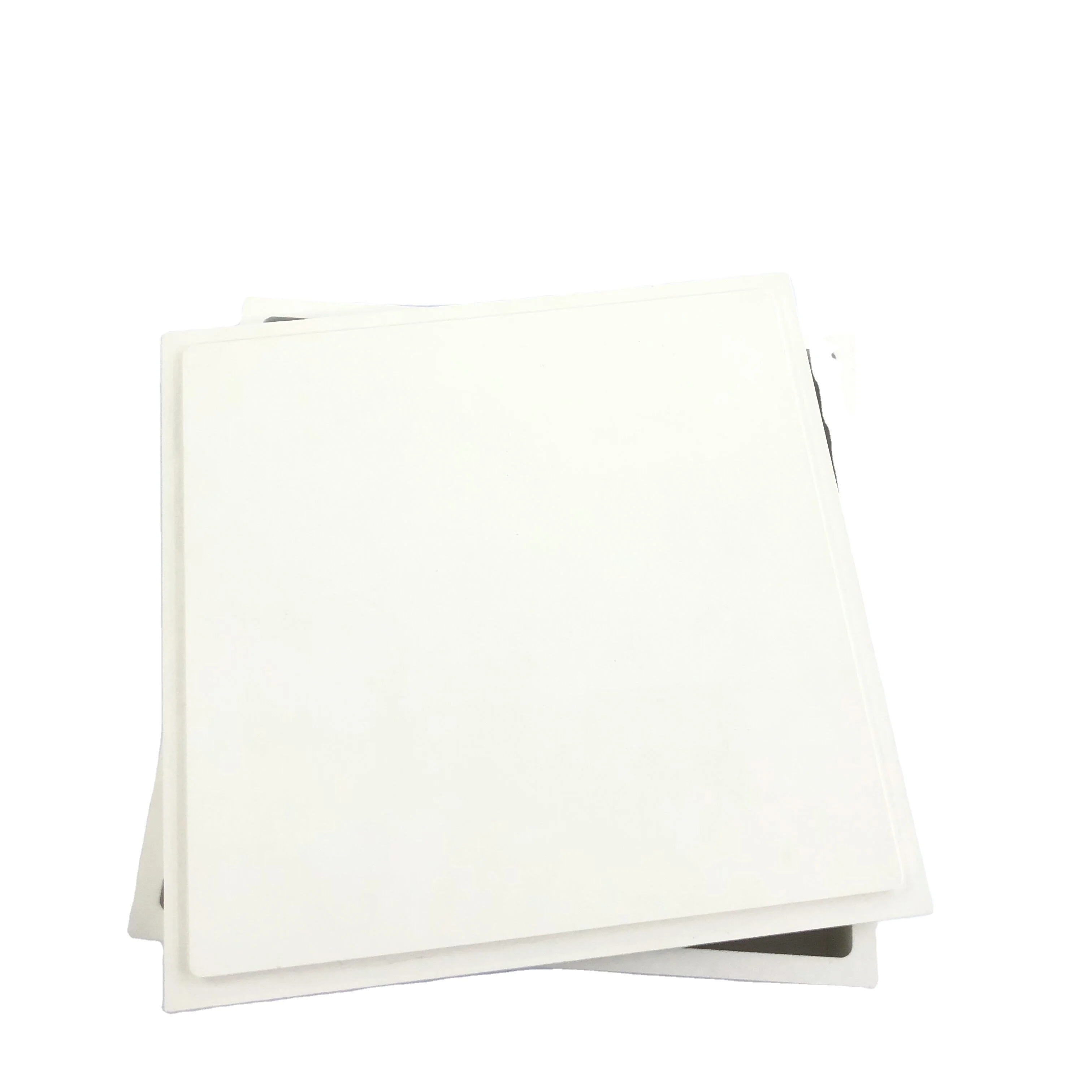 Hot Pressed Boron Nitride Ceramic Plate Sheet Substrate