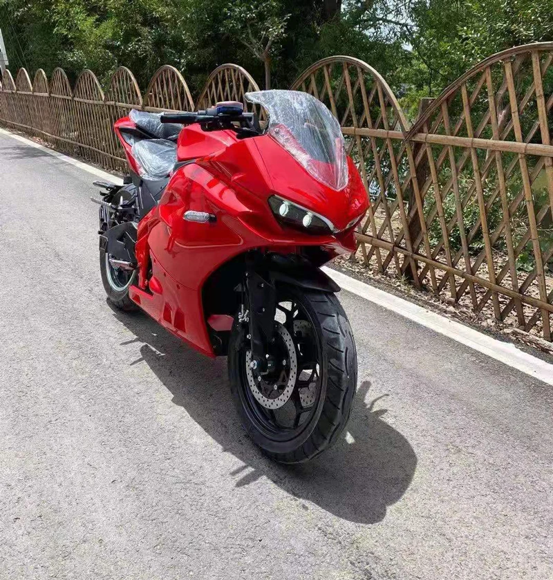 China Cheap 3000w 5000w 8000w Electric motorcycles for Sale