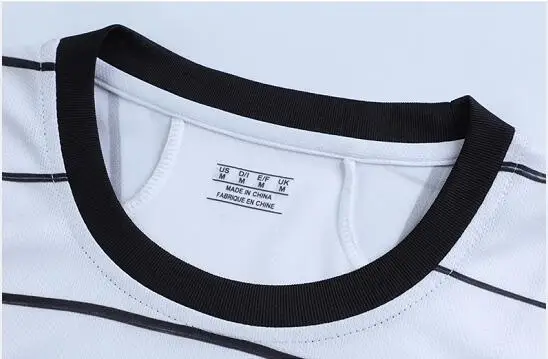 
Free Shipping to Germany football shirt 2020 white customized namekroos germany soccer jersey 