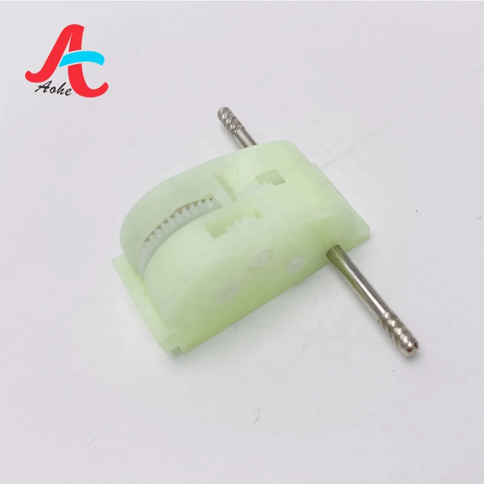 Toy gear box pull back gear box friction motor gearboxes pull line car spare part toy accessories toy for kids vehicle