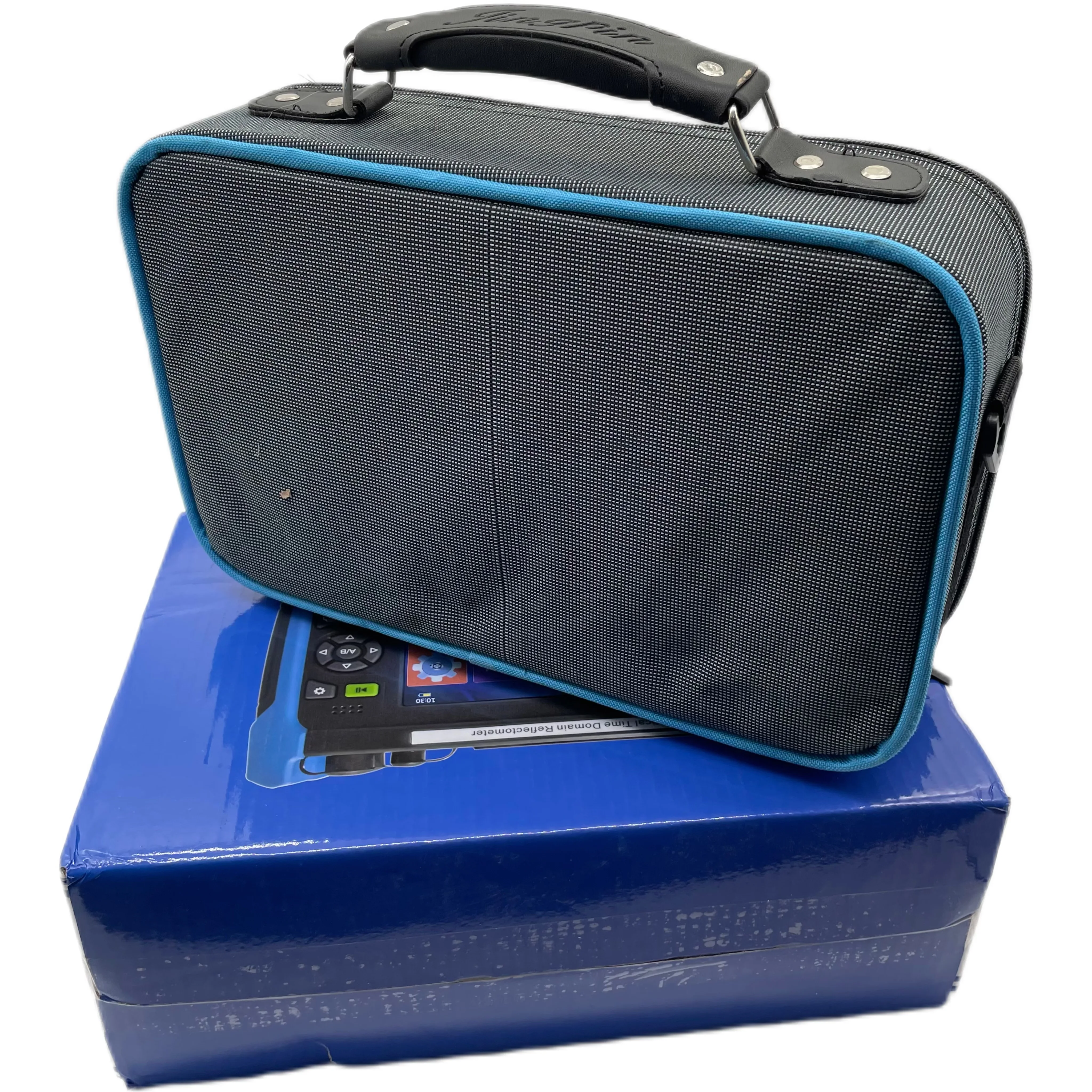 3302F series Optical Time Domain Reflectometer  OTDR fiber optic equipment