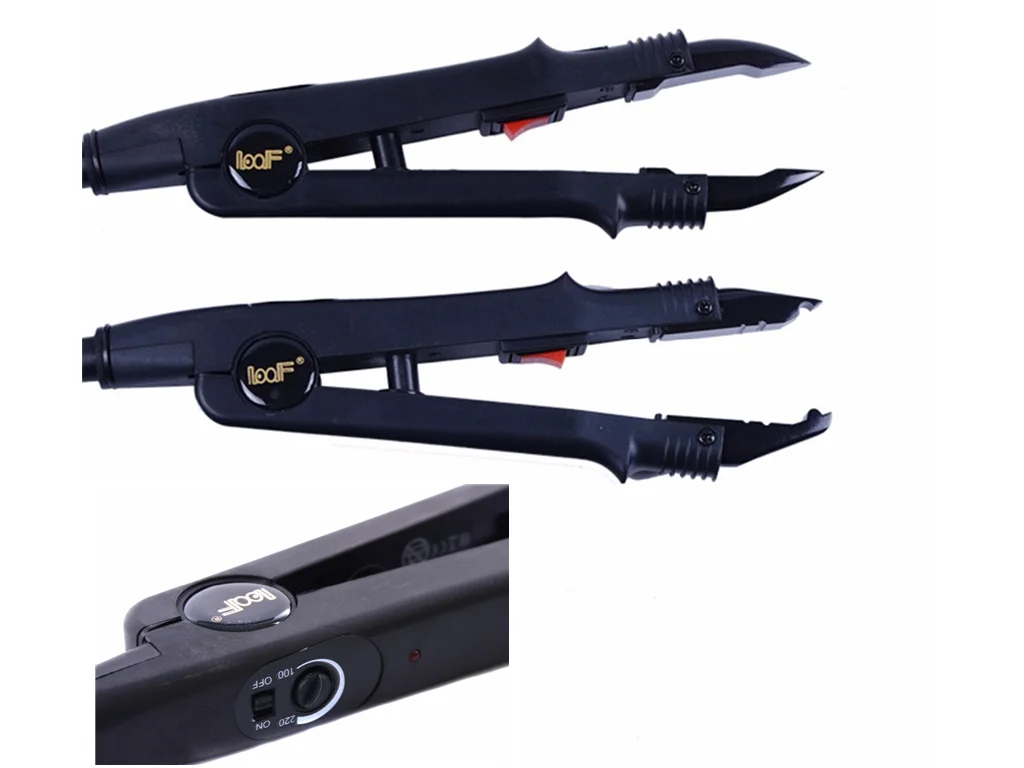 Keratin hair extension tools Professional Hair Extension Tools Machine