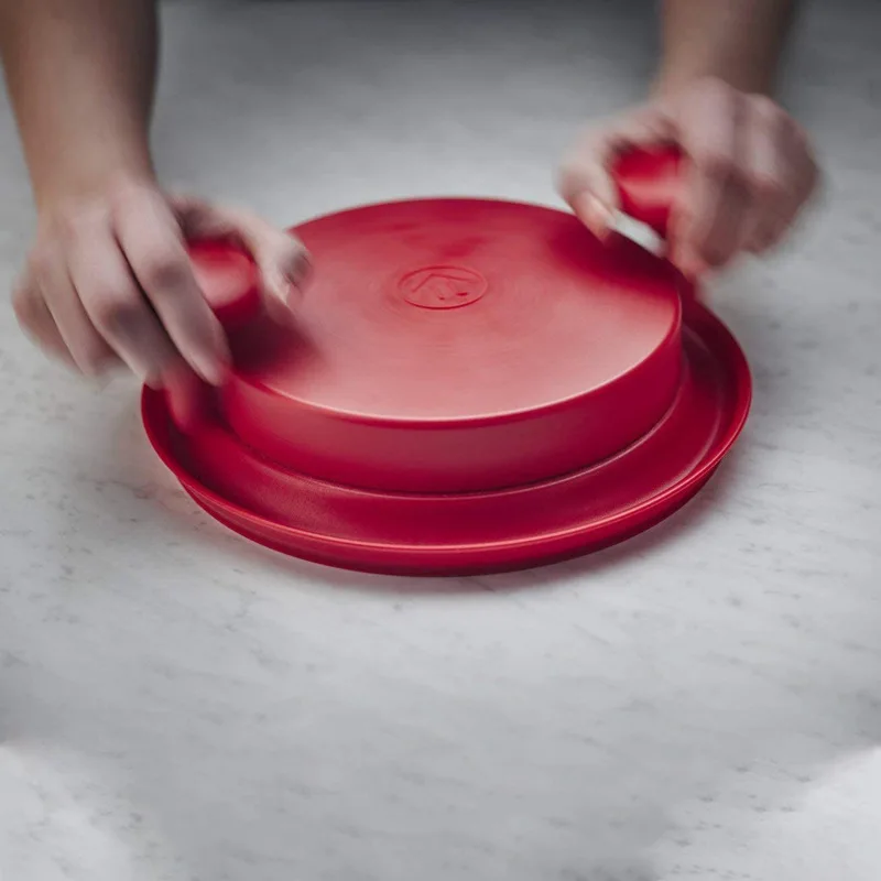 Non-skid Base Suitable Beef And Chicken Shred Machine Meat Shredding Tool Chicken Shredder With Handles/