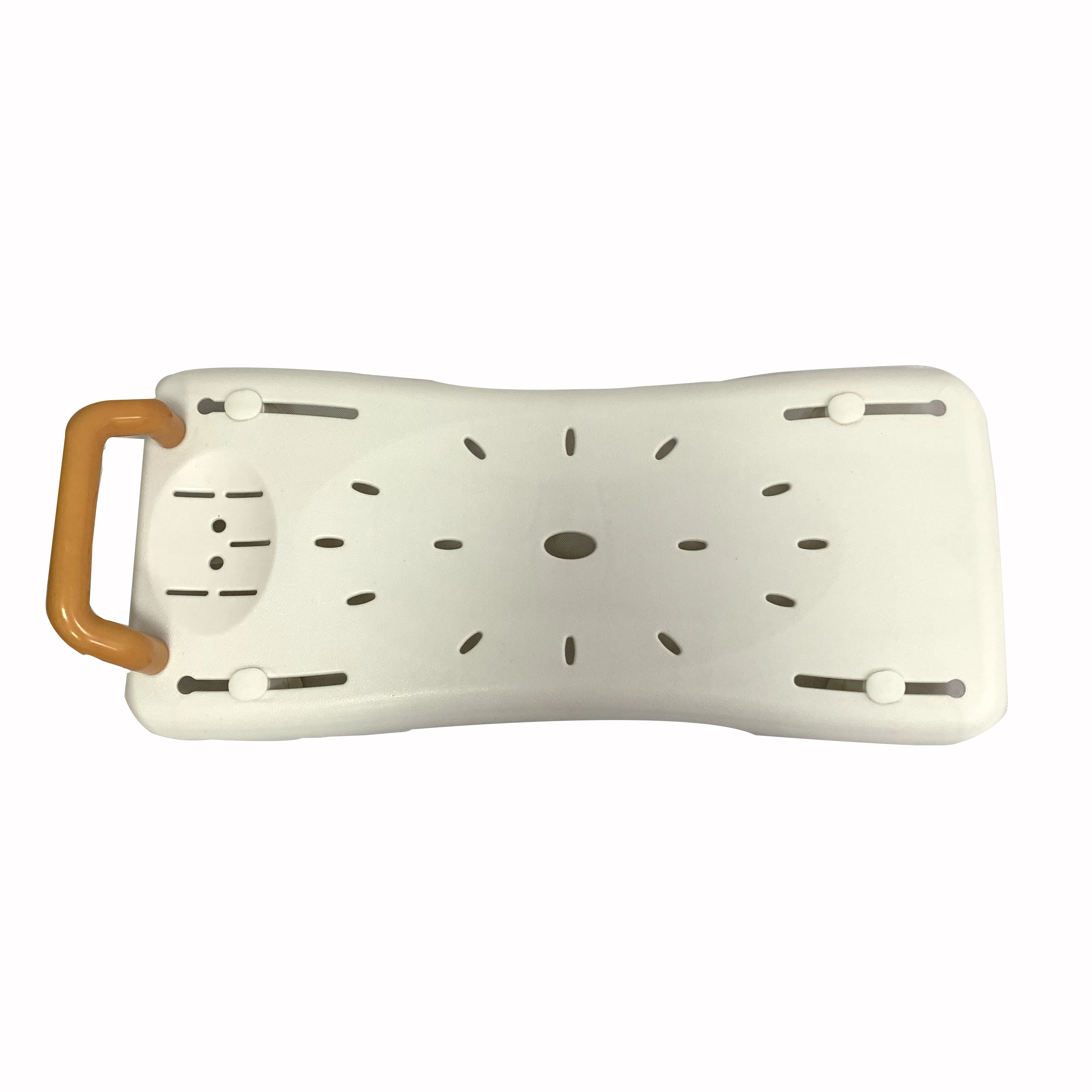 Plastic Bath board shower board Bathtub Shower Bench with handle TSA05