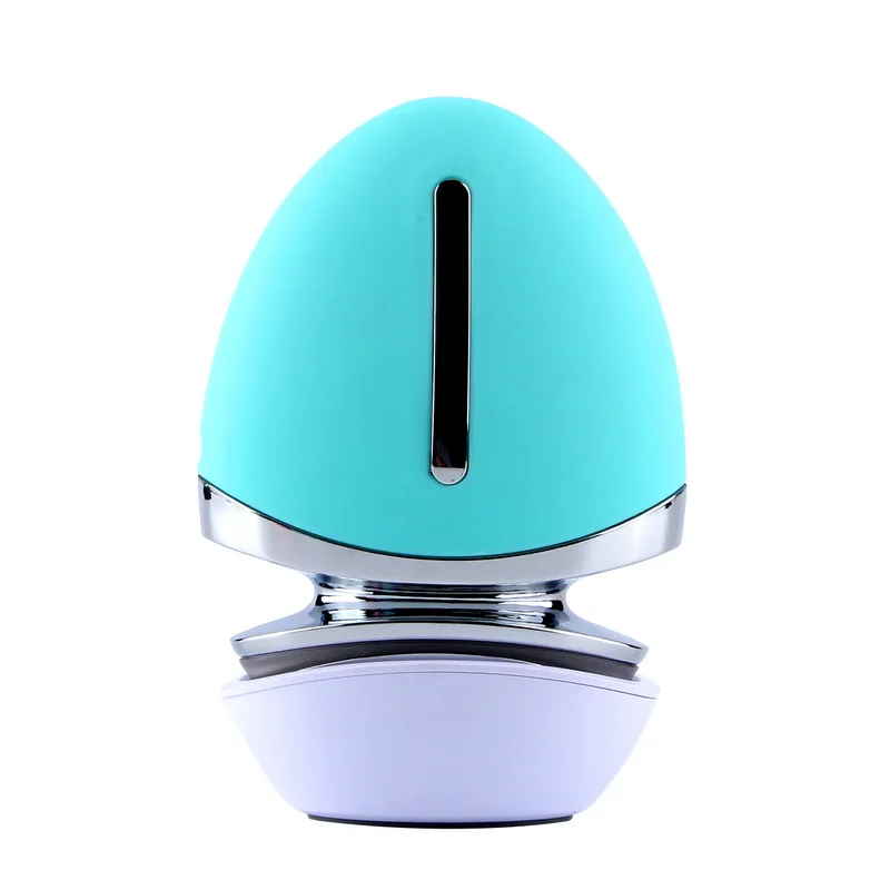 Custom Logo Durable Shell Shape Silicon Cosmetics Scrubber Board Make Up Cleaner Mat Pad Makeup Washing Cleaning Brush