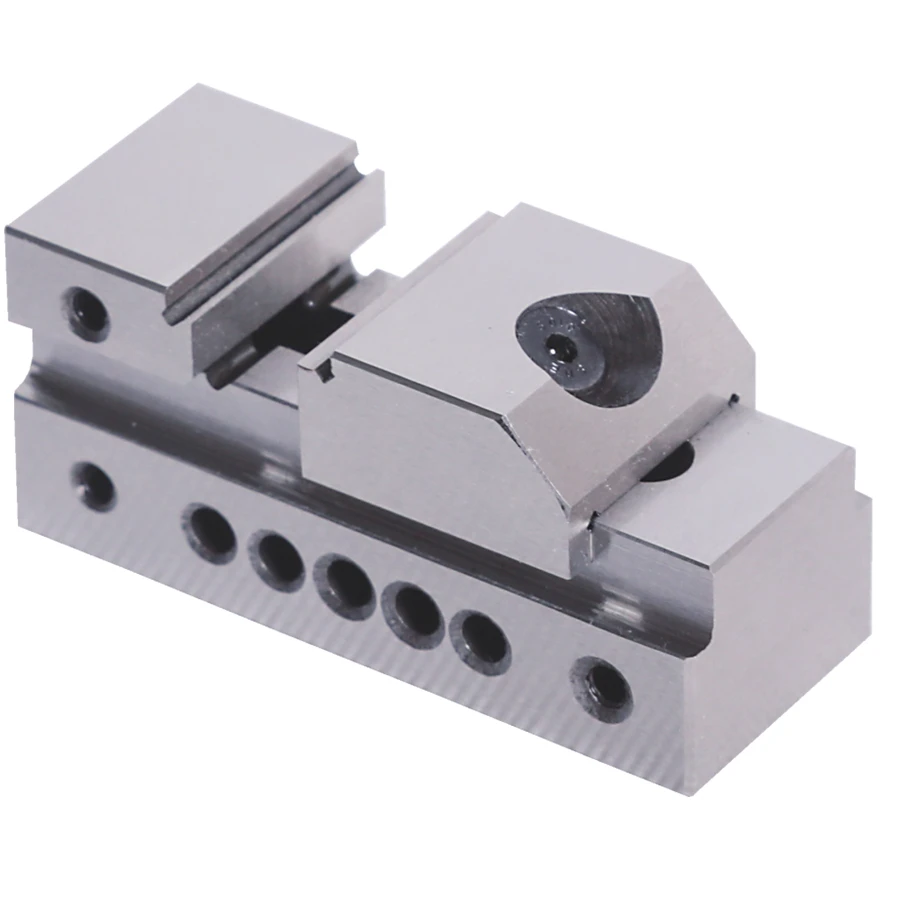 CNC Machine Parallel Vise Precision Universal Vise