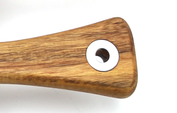 Custom Large Red Oak Wood Cutting Board With Juice Groove End Grain Wooden Chopping Block Kitchen Butcher Blocks