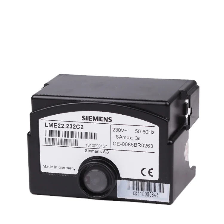 LME22.232C2, controller, burner spare parts