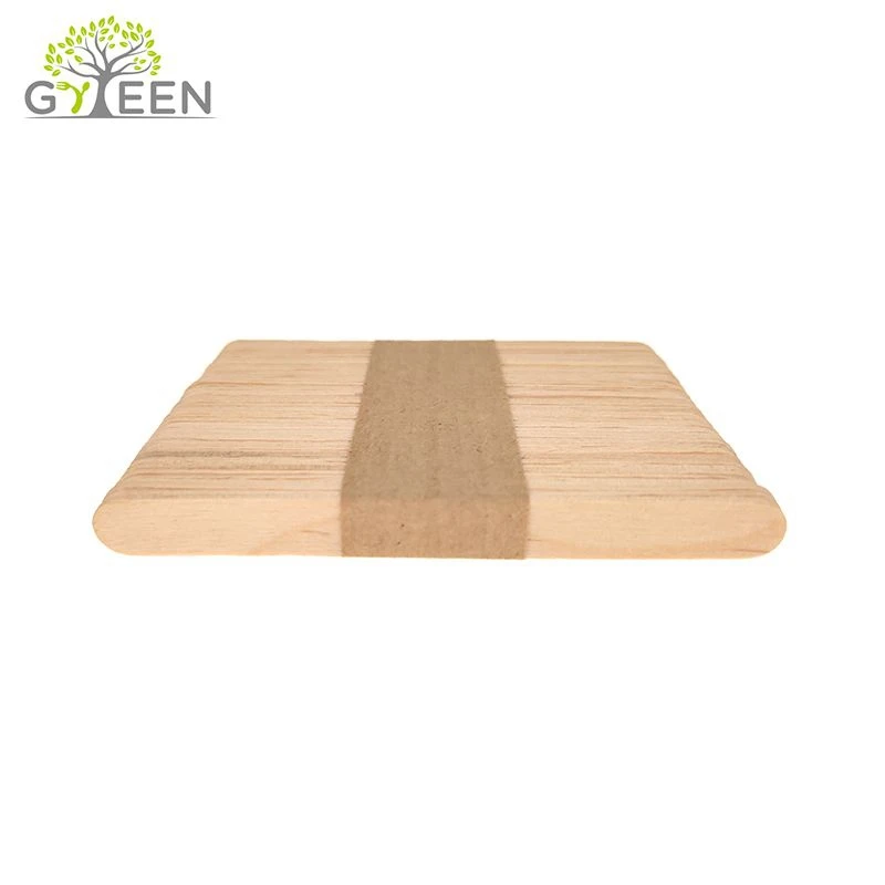 Wholesale Custom Disposable Wooden Coffee Stirrer For Vending Machine Use Wooden Vending Stirrers