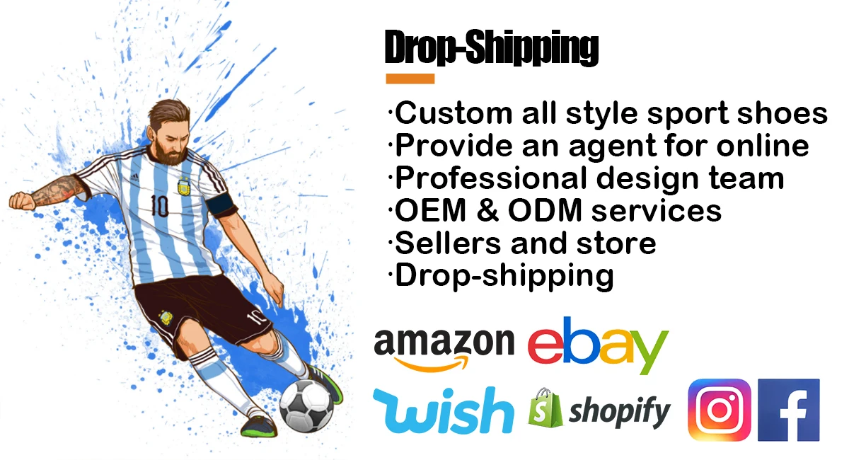 Drop shipping