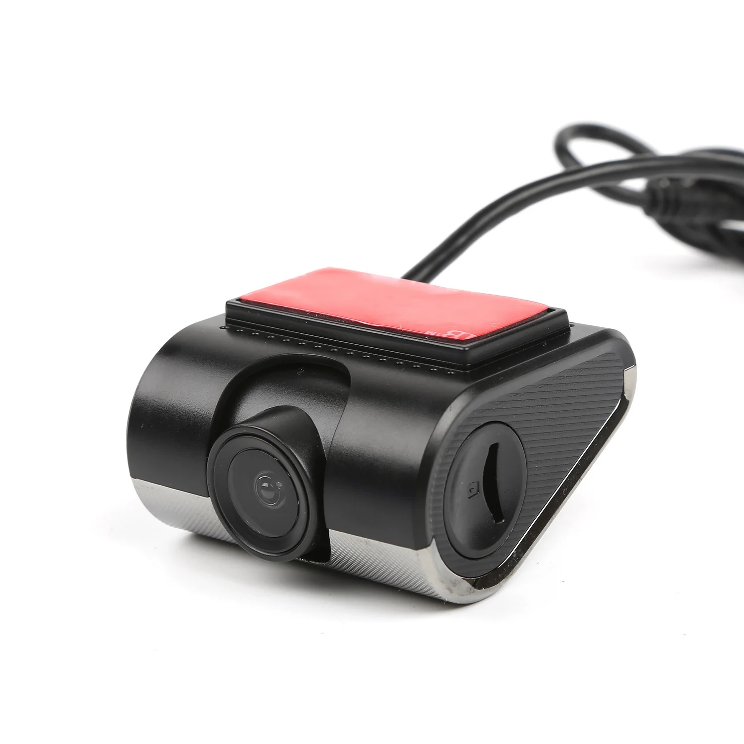 APP control high-performance USB connection car navigation DVR driving recorder car black box