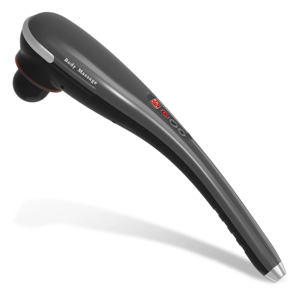 New Shark Infrared Portable Infrared Massage Hammer