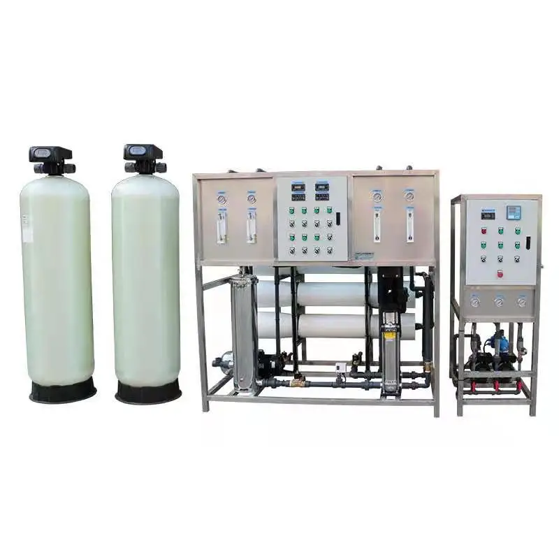 
Drinking Water Treatment Reverse Osmosis Water Treatment Water Purifying Equipment Suppliers 