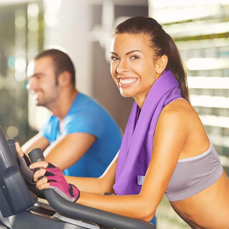 microfiber towel (1435)