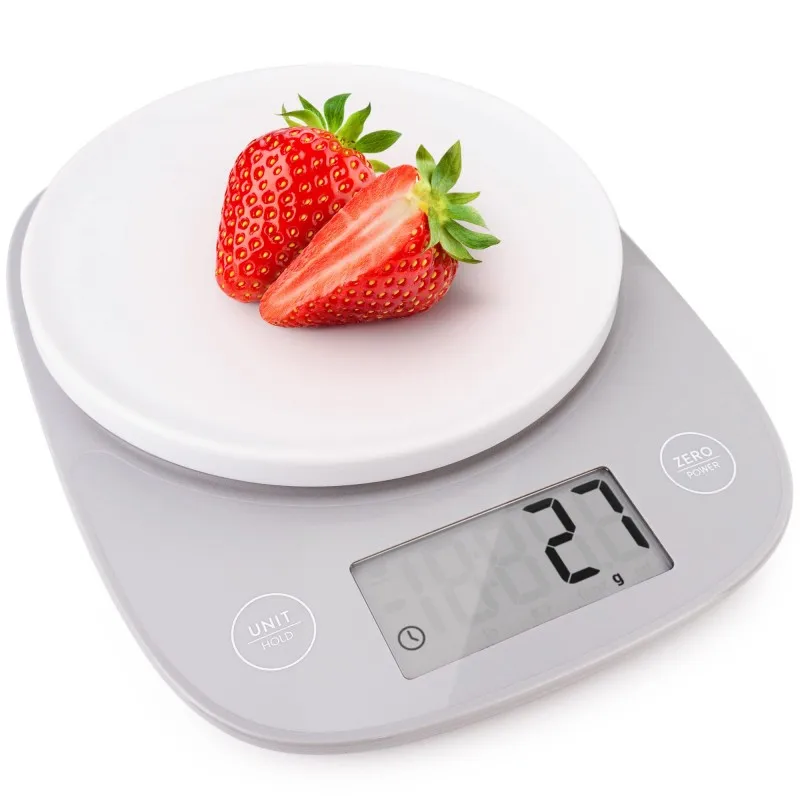 veidt weighing  Hot sell Use ABS Plastic Professional Digital Portable Electronic Kitchen Scale