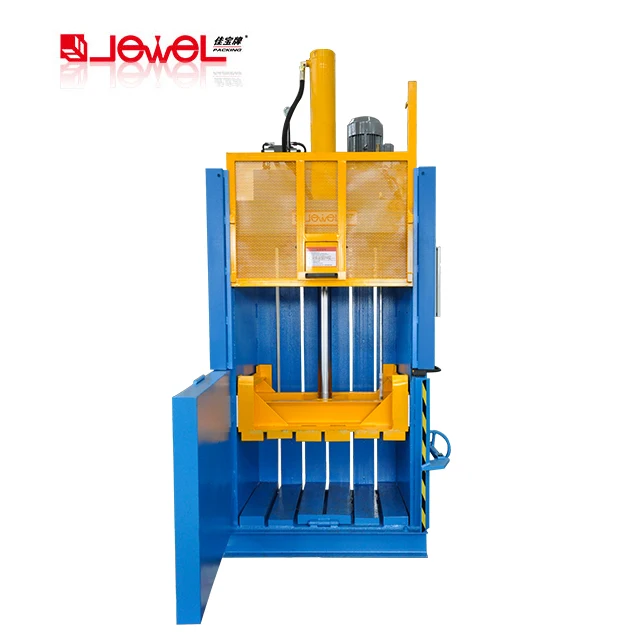 Hot Sale Recycling Press Baler Machine for OCC Paper