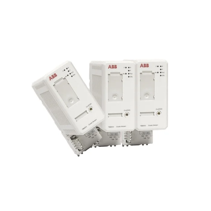 Brand New Termination Unit TU810V1