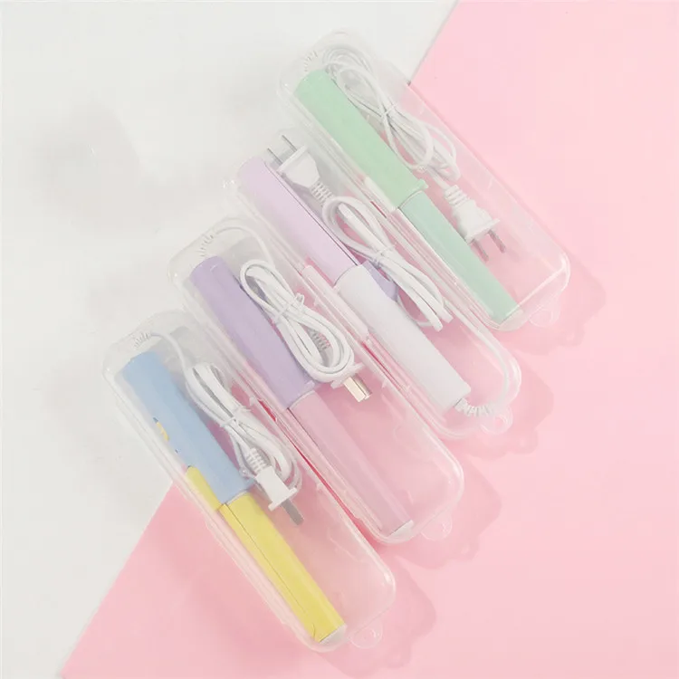 
Fast delivery Hair curling irons hair curler 3 