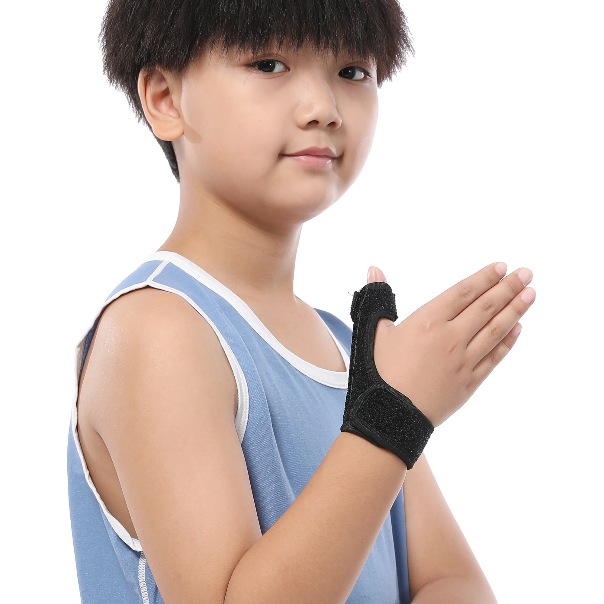 Children Carpal Tunnel Wrist Brace Support Splint Brace For Wrist Pain Compression orthopedic Wrist Brace