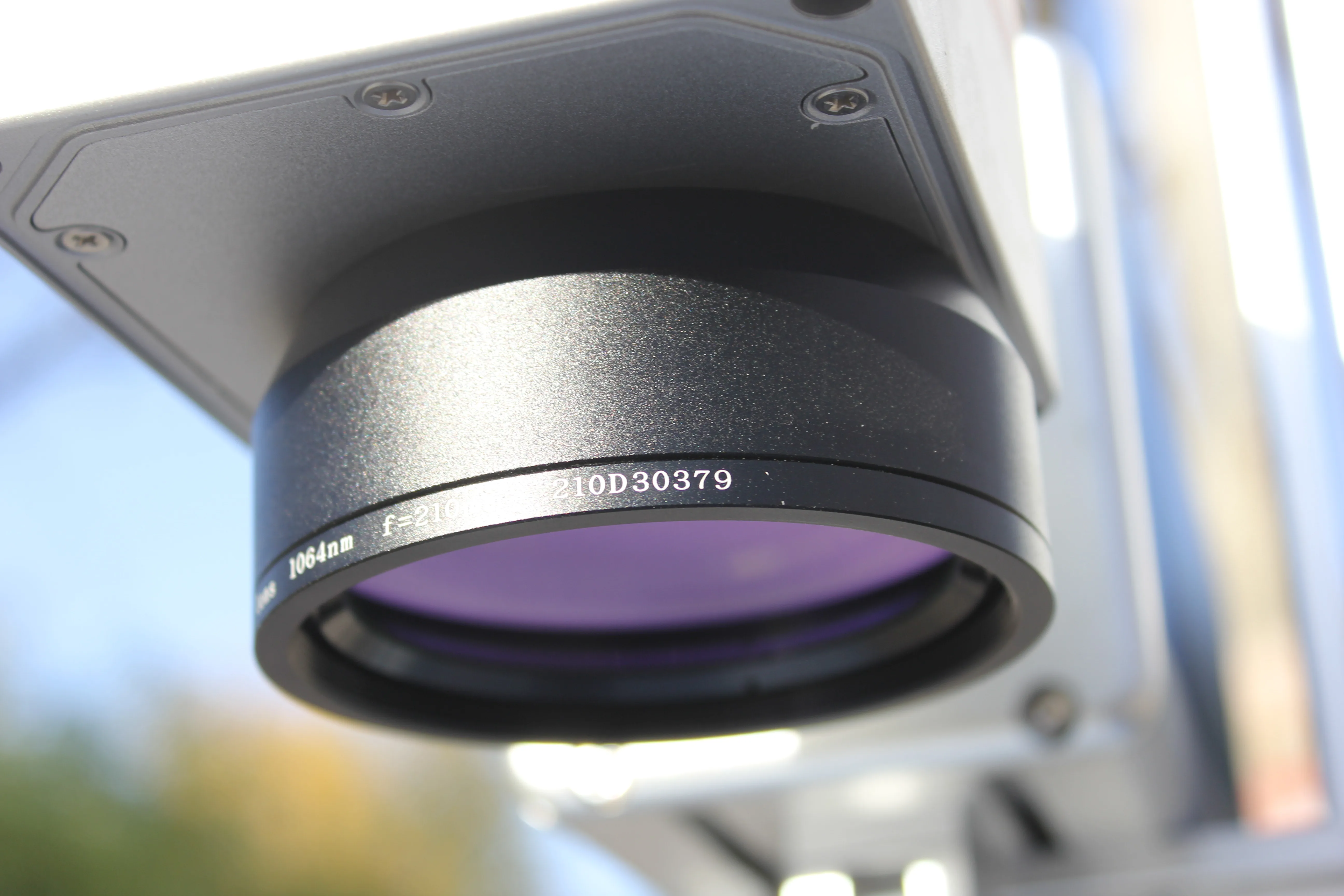 Cheapest Portable 3D 30w 50w 80w Jpt Raycus Mopa Engraver Rotary Fiber Laser Engraving Marking Machine