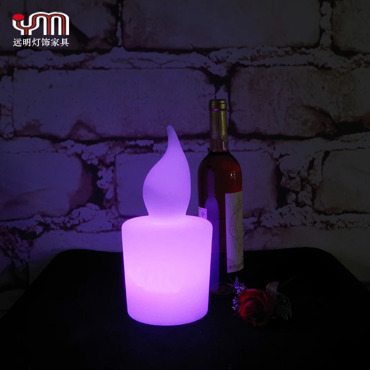 Portable Led Night Light Touch Control Bedside Night Lamp Wireless Charging Led Table Lamp