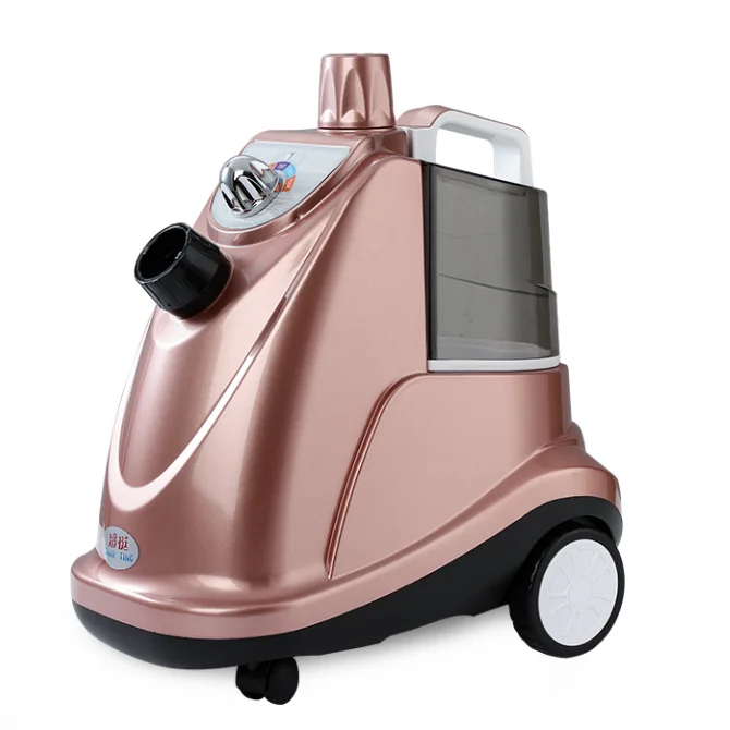 Бытовая Паровая подвесная гладильная машина, ручной Вертикальный Электрический Утюг высокой мощности с защитой от выжигания