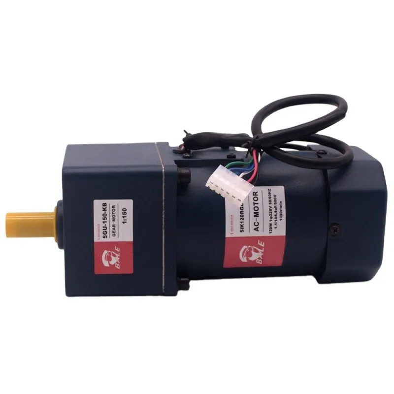 2-Phase 1.8 Degree NEMA24 60mm Hybrid Stepper Motor 2.2nm