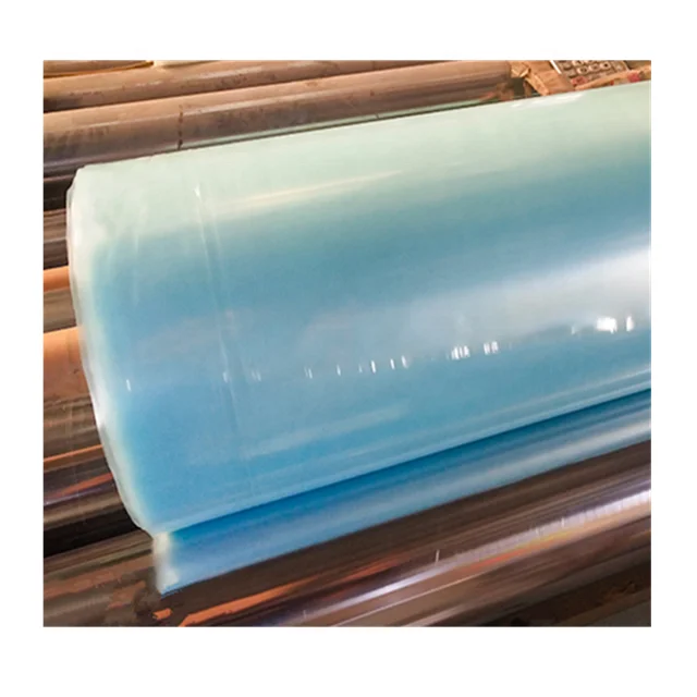 200 Micron Greenhouse Film Plastic Film for Greenhouse
