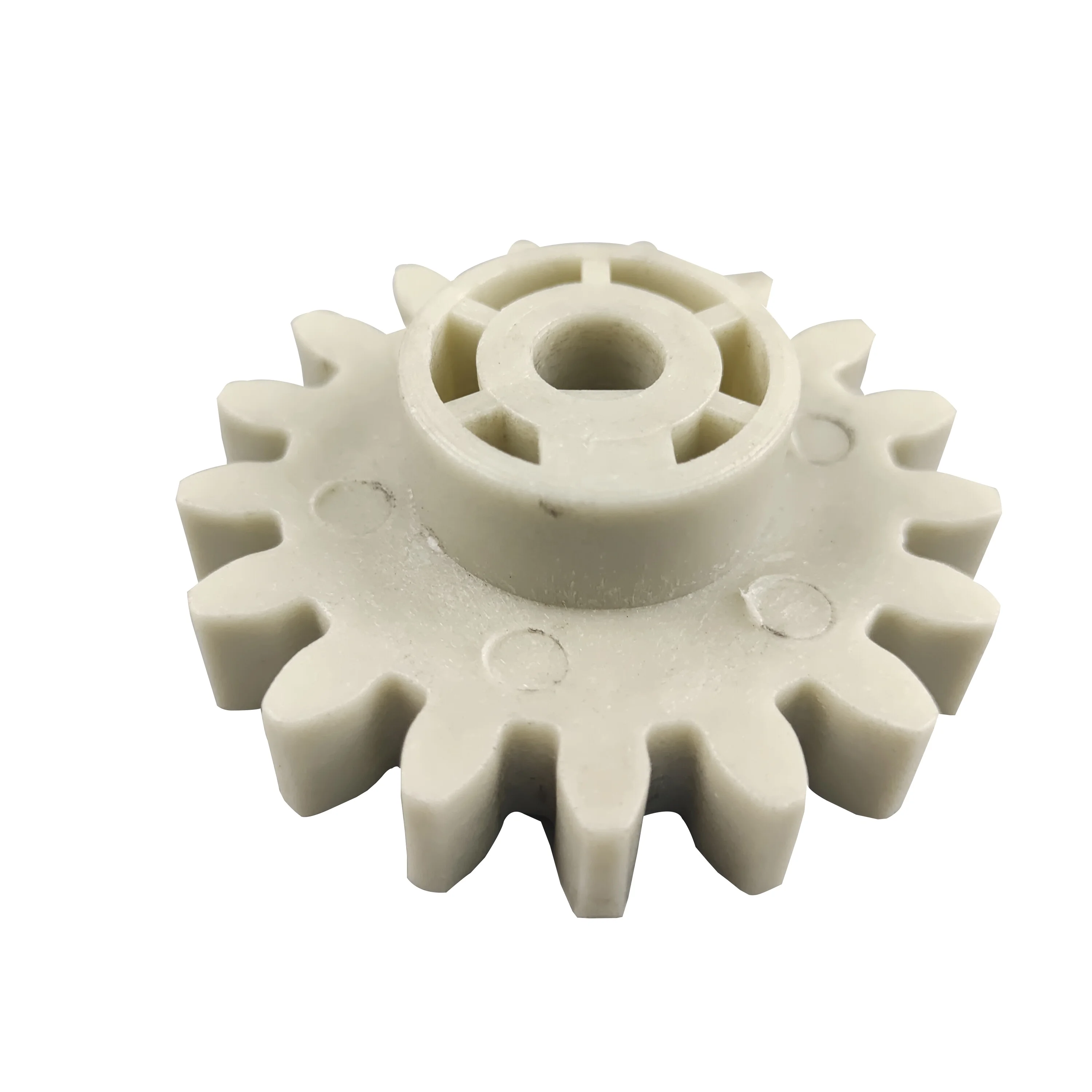 Wholesale transmission parts PP plastic Planetary spur Gear