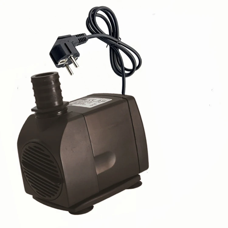 Hot sell good quality Fountain Mini Water Pump Submersible Pump for hydroponic systems