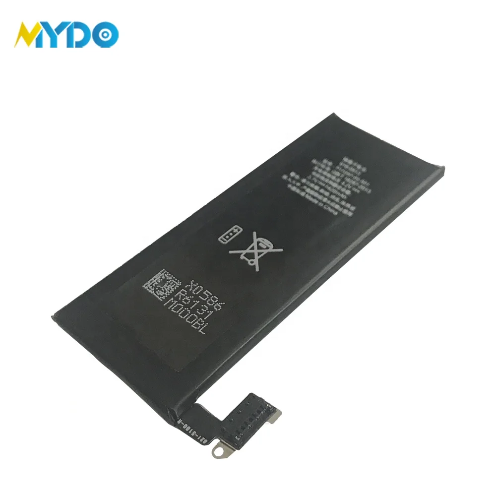  100% Новый AAA качественный аккумулятор для мобильного телефона iPhone 4 4G 1420