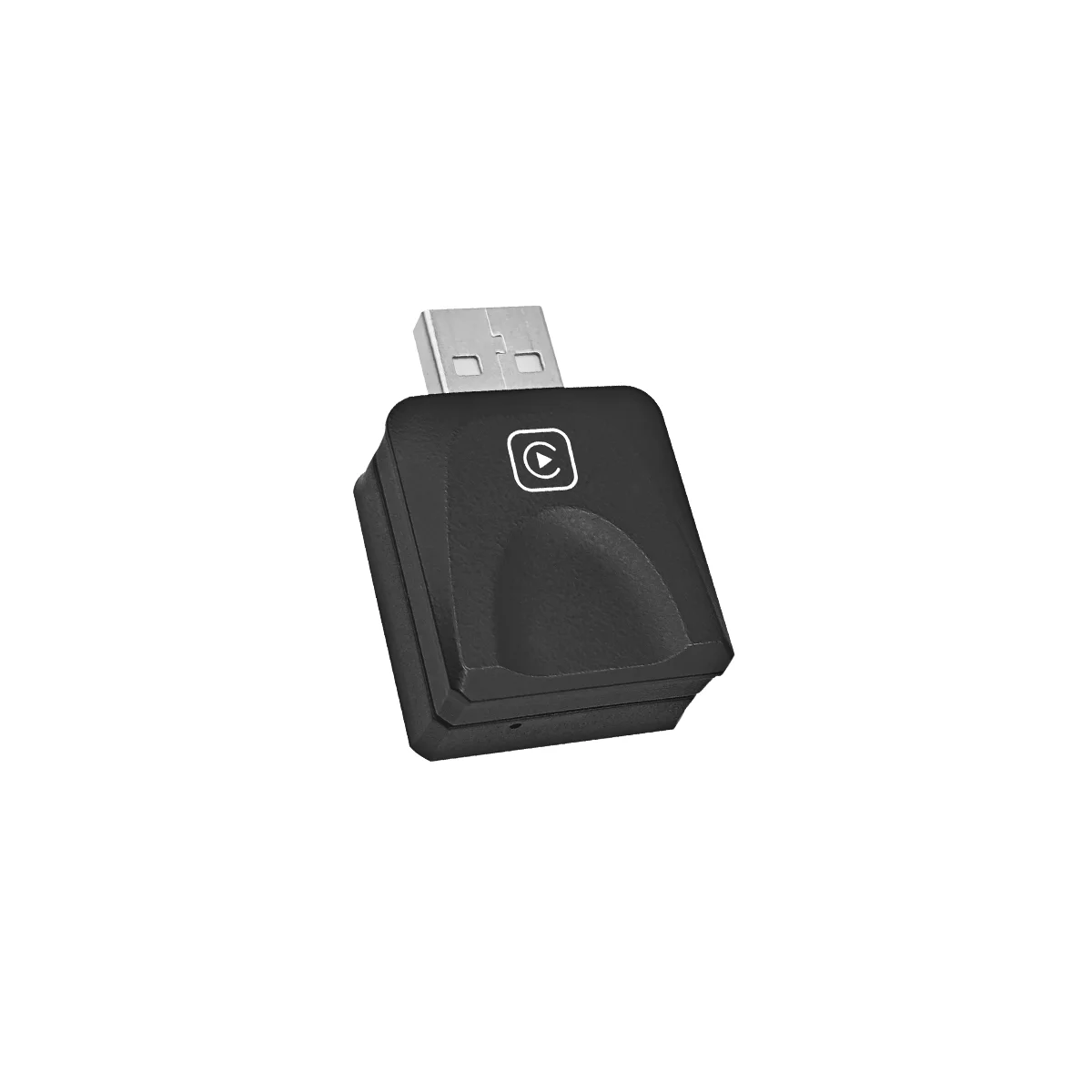 Factory Stock USB Wireless CarPlay Adapter CarPlay Case Kit AI Box Smart Wired/Wireless CarPlay Dongle  Android Auto